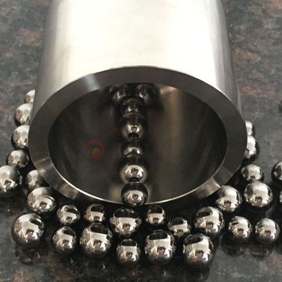 Tungsten Carbide Mill Ball