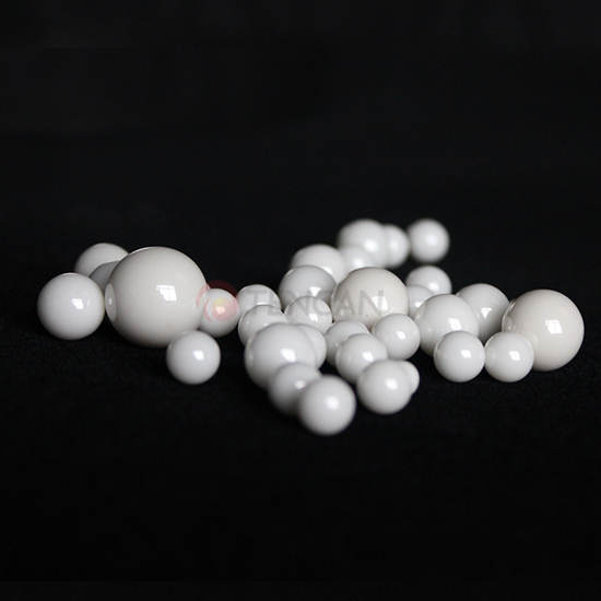 Zirconia Mill Ball