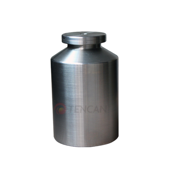 Bình nghiền CuộN inox