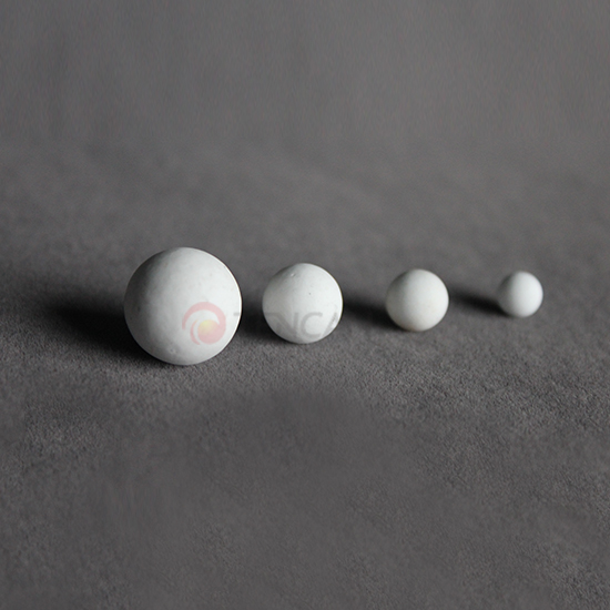 Aluminium oxid mühle Ball