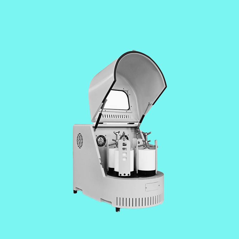 laboratory ball mill