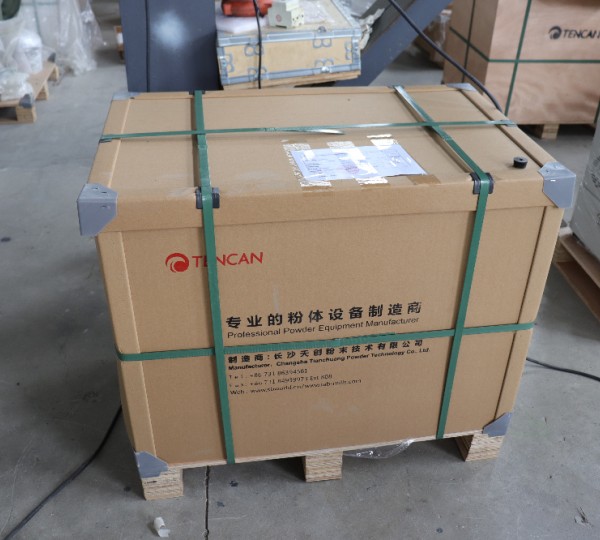 Máy nghiền bi trong phòng thí nghiệm là gì?