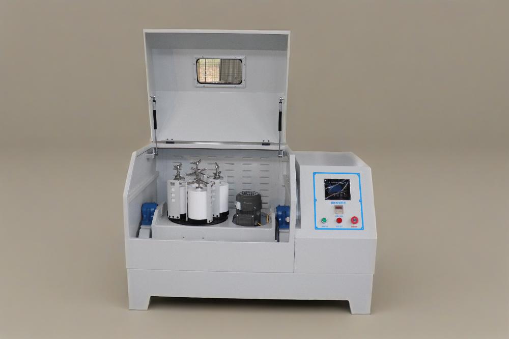 laboratory ball mill