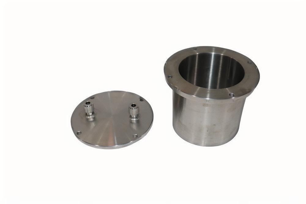 laboratory ball mill