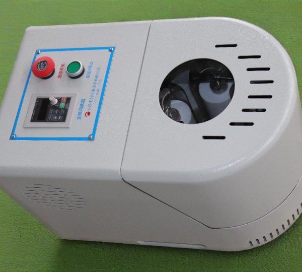Máy nghiền bi hành tinh PM 100: Mài chính xác từ thang Nano đến số lượng lớn