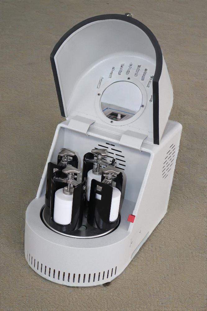 Laboratory Ball Mill