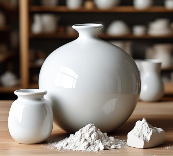Máy nghiền Bi Tráng men gốm đặc biệt: Kiểm soát bột chính xác để tạo ra bề mặt tráng men hoàn hảo
